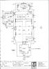 Llanfihangel Rhydithon Church Floor plan