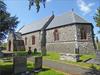 St Llyr, Llanyre
