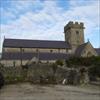St Crallo Coychurch