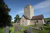 St Michael's Church,  Llanfihangel y Creuddyn